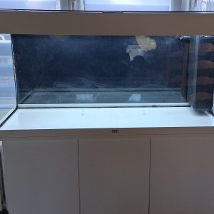 Aquarium juwel rio 180