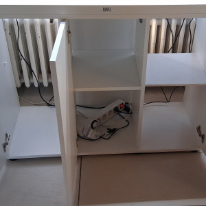 Aquarium juwel rio 180