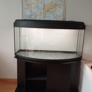 Aquarium 240L
