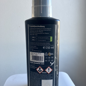 Lot de plusieurs engrais pour aquascaping