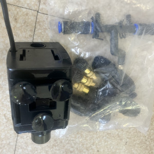 Lot de matériel divers ou au détail