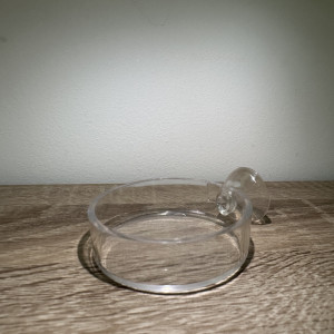 Mangeoire pour crevette