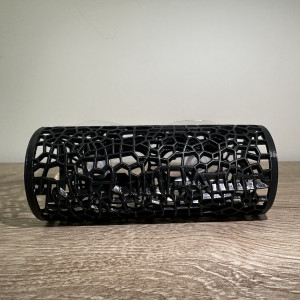 Tunnel fixable pour bette