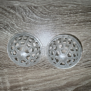 Abri pour crevette et pour mousse de java taille S
