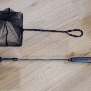 Aquarium Juvel 100 L et meuble