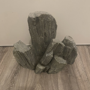 Grosse roche artificiel 37cm
