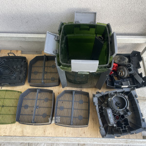 POMPE EHEIM professionnel 3e