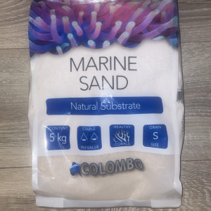 Sable marin de qualité - vendre uniquement en main propre