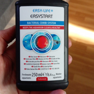 Easy life starter