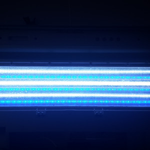 Tube LED t5 85cm