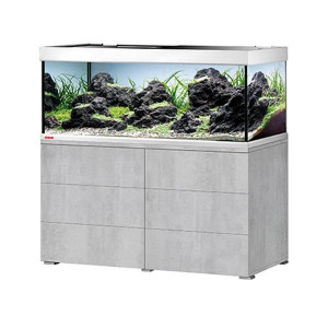 Aquarium EHEIM Proxima + Meuble (Urban) - 325l