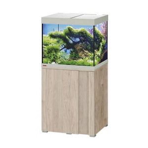 Aquarium EHEIM Vivaline + Meuble (Pin) - 150l