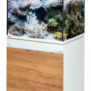 Aquarium EHEIM Incpiria Marine + Meuble (Alpin Nature) - 230l