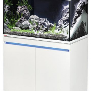 Aquarium EHEIM Incpiria + Meuble (Alpin) - 330l