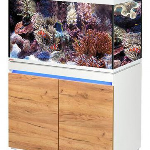 Aquarium EHEIM Incpiria Marine + Meuble (Alpin Nature) - 330l