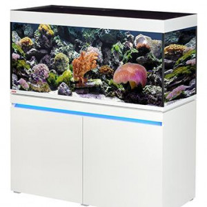 Aquarium EHEIM Incpiria Marine + Meuble (Alpin) - 430l