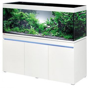 Aquarium EHEIM Incpiria + Meuble (Alpin) - 530l