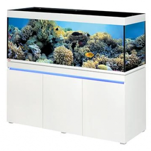 Aquarium EHEIM Incpiria Marine + Meuble (Alpin) - 530l