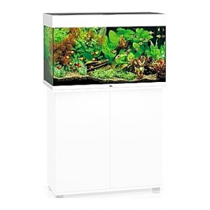 Aquarium JUWEL Rio (Blanc) - 125l