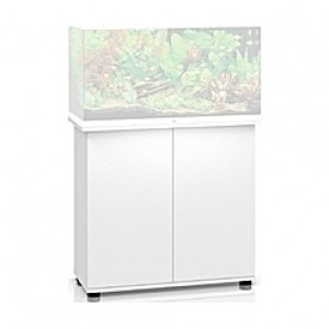 Meuble JUWEL Rio 125 (Blanc)