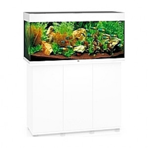 Aquarium JUWEL Rio (Blanc) - 180l