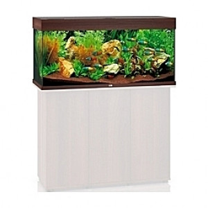 Aquarium JUWEL Rio (Brun) - 180l