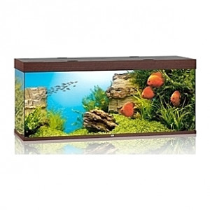 Aquarium JUWEL Rio (Brun) - 450l