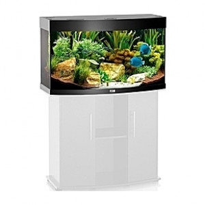 Aquarium JUWEL Vision (Noir) - 180l