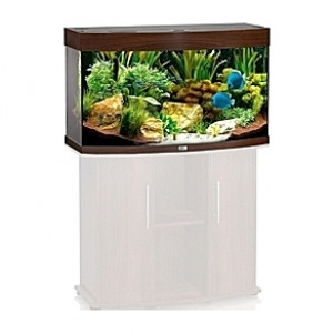 Aquarium JUWEL Vision (Brun) - 180l