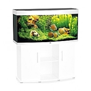 Aquarium JUWEL Vision (Blanc) - 260l