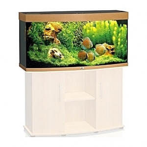 Aquarium JUWEL Vision (Chêne clair) - 260l