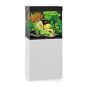 Aquarium JUWEL Lido (Noir) - 120l