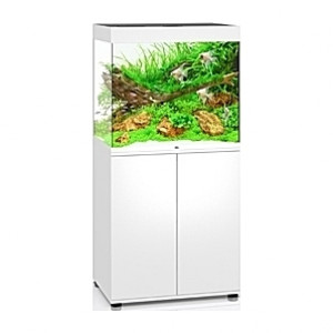 Aquarium JUWEL Lido (Blanc) - 120l