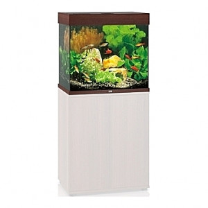 Aquarium JUWEL Lido (Brun) - 120l