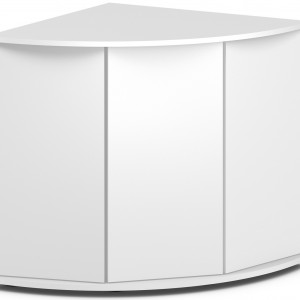 Meuble JUWEL Trigon 190 (Blanc)