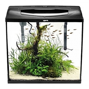 Aquarium AQUAEL PEARL HIGH 60 - 90L