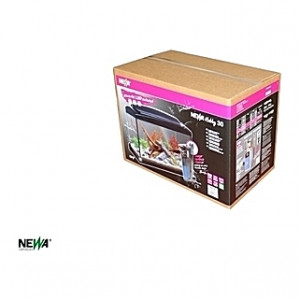 Aquarium NEWA HOBBY (Noir) - 30L