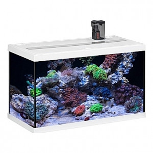 Aquarium Tube néon T8 Sylvania AquaStar MARIN (Blanc) - 63L