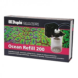 Osmorégulateur osmolateur Dupla OCEAN REFILL 200