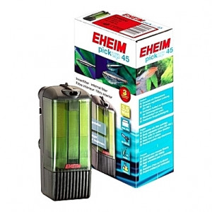 Filtre interne EHEIM PICKUP 45 (aquarium <50L) 180 l/h