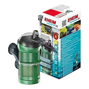 Filtre interne EHEIM AQUABALL 60 (aquarium <60L) 480 l/h