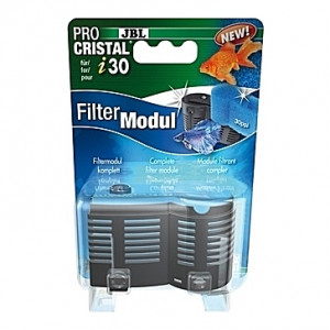 Extension de filtre et module filtrant JBL Pro Cristal i30 Filter Modul