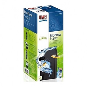 Filtre interne JUWEL BIOFLOW Super (aquarium <150L) 300 l/h