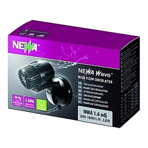 Pompe NEWA Wave NWA 1,6 800-1600 l/h