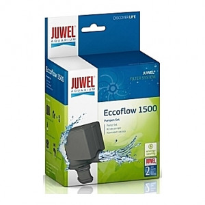 Pompe JUWEL EccoFlow 1500 l/h