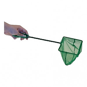Epuisette Larges mailles Amtra/Wave 20 cm