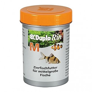 Aliments complets Dupla Rin M 180ml