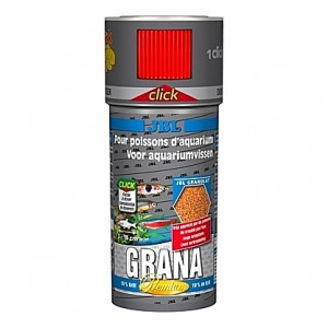 Granulés Premium GRANA avec doseur 250ml