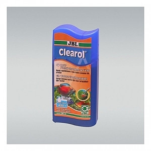 Clarificateur d'eau JBL Clearol - 100ml (=400L)