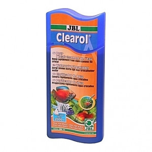 Clarificateur d'eau JBL Clearol - 250ml (=1000L)